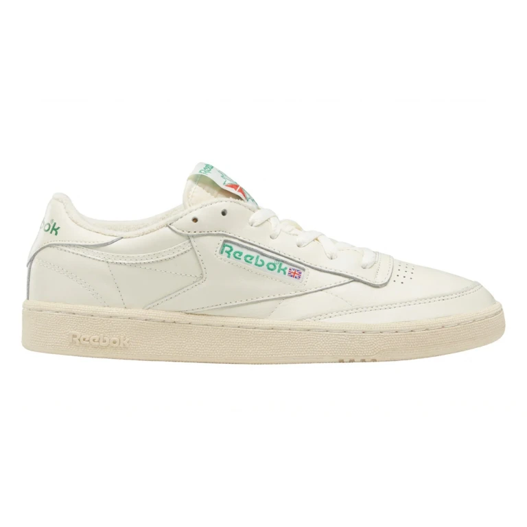 Men's Club C 85 Vintage Sneakers