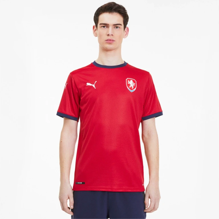 Men's Facr Home Shirt Replica Tops