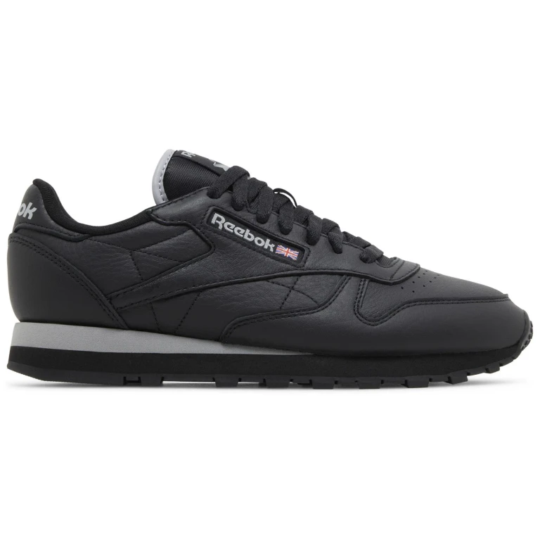 Men's Classic Leather