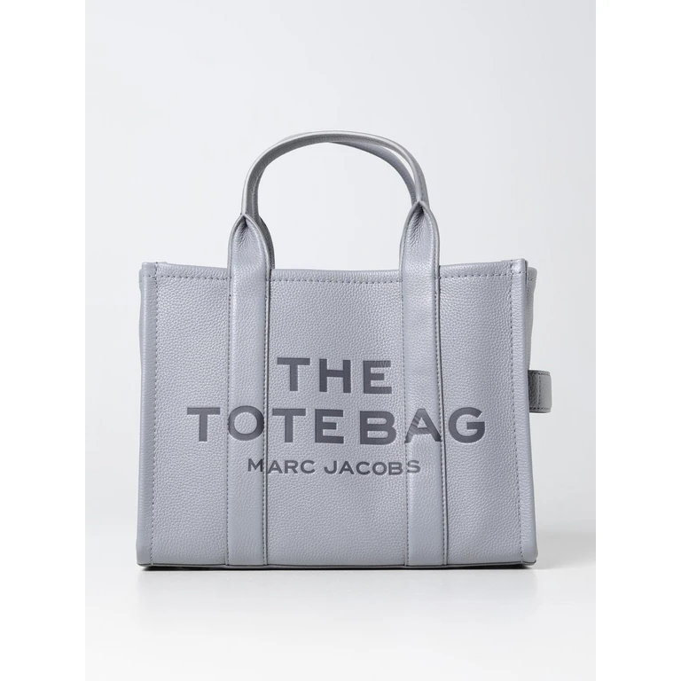 The Tote Bag in grained leather (H004L01PF21050)
