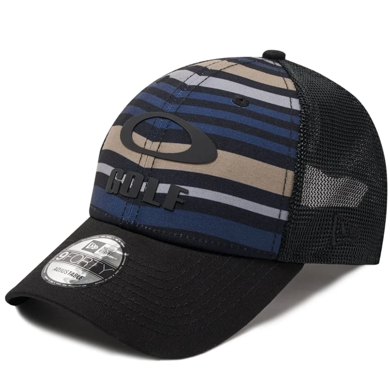 Men's Heather New Era Golf Hat Hats