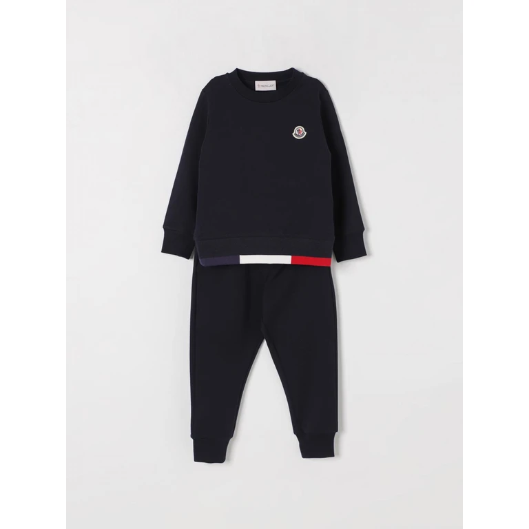 Jumpsuit Kids color Blue (8M0001089AEB778)