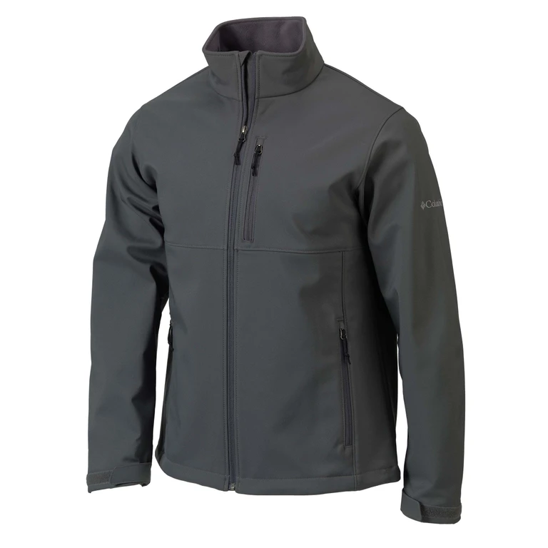 Ascender Softshell Jacket