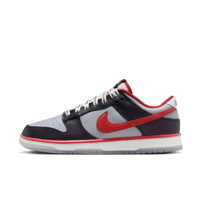 Men's Dunk Low 'Clark Atlanta University' Sneakers
