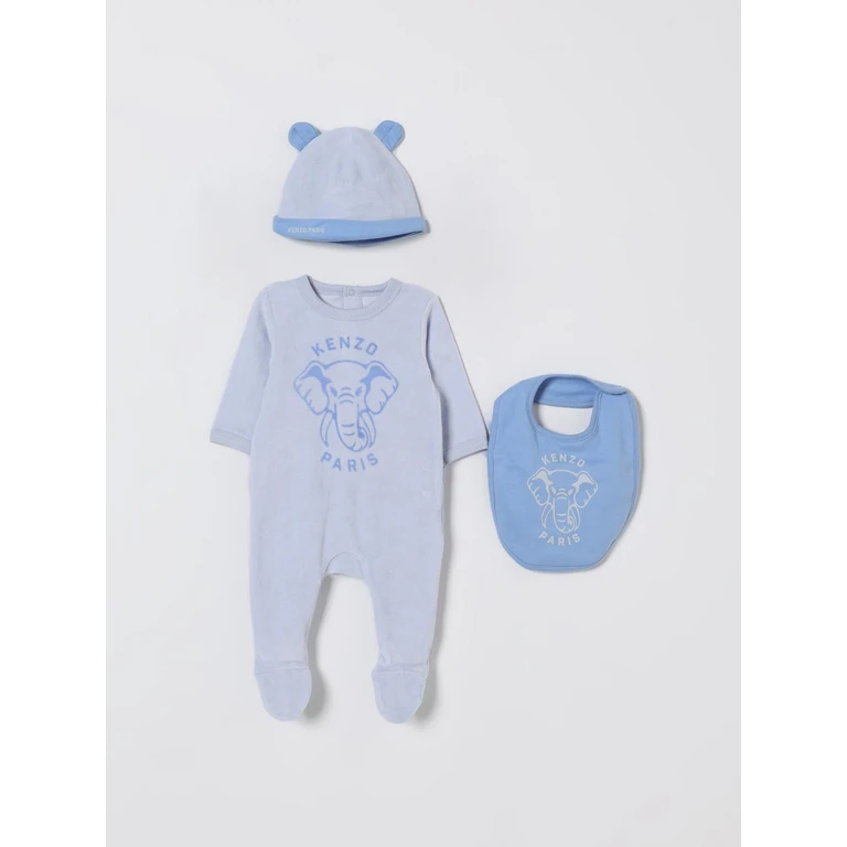 Jumpsuit Kids color Blue (K61248771)