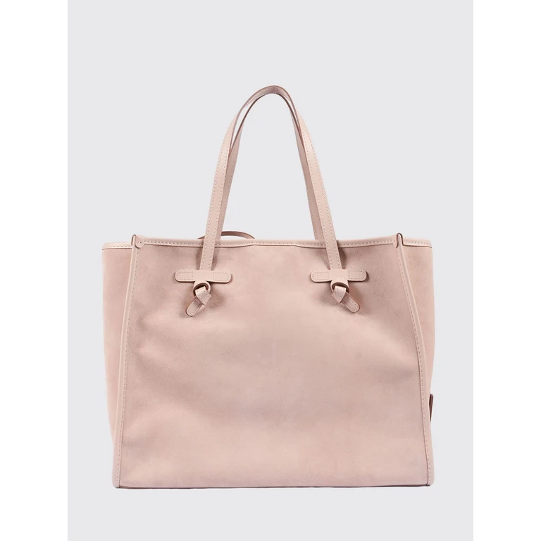 Tote Bag Woman color Beige (BS8990CMPL9308)