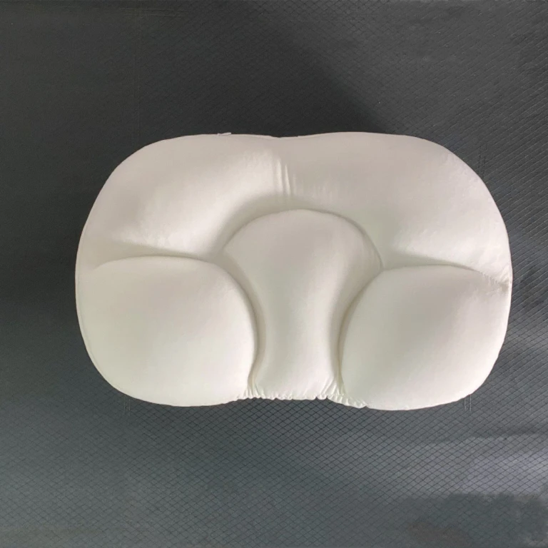 Memory Foam Pillow for Side Sleepers
