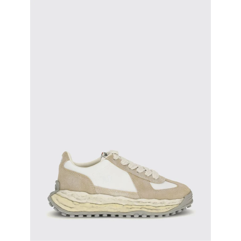 Sneakers Men color White (A15FW709WHITE)