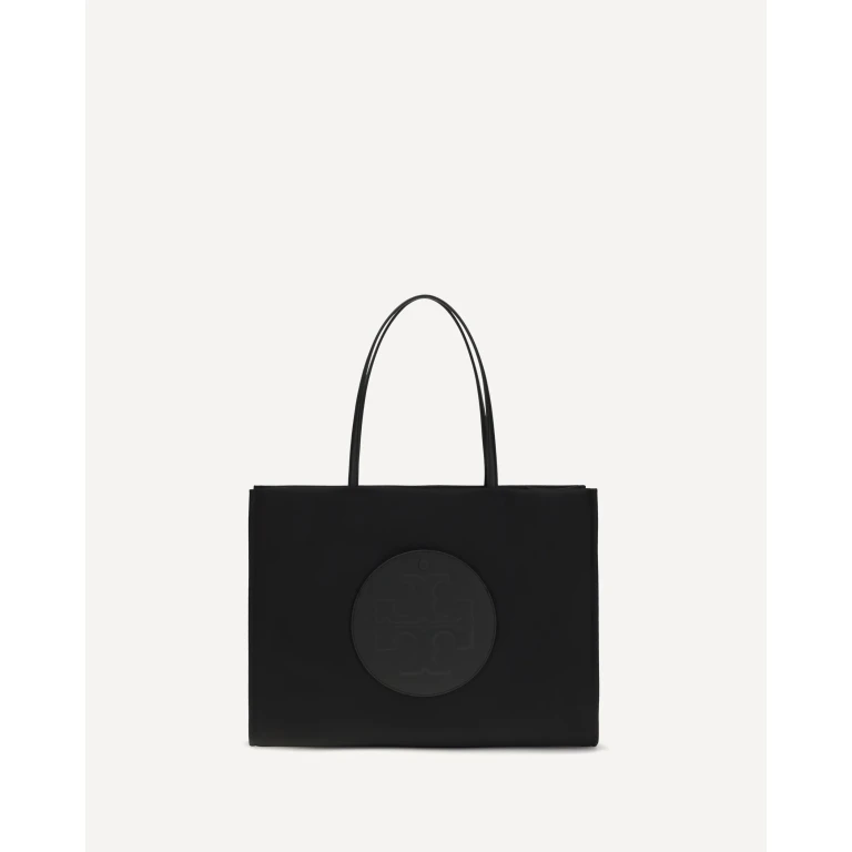 TORY BURCH Ella Tote Bag Female UNI