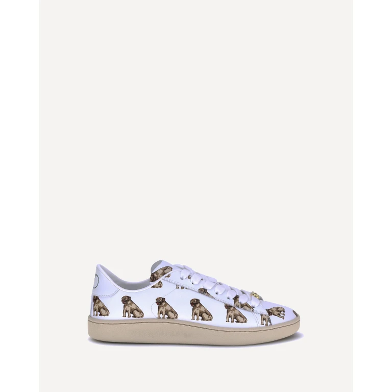 VALENTINO GARAVANI Royco Sneakers Female 40