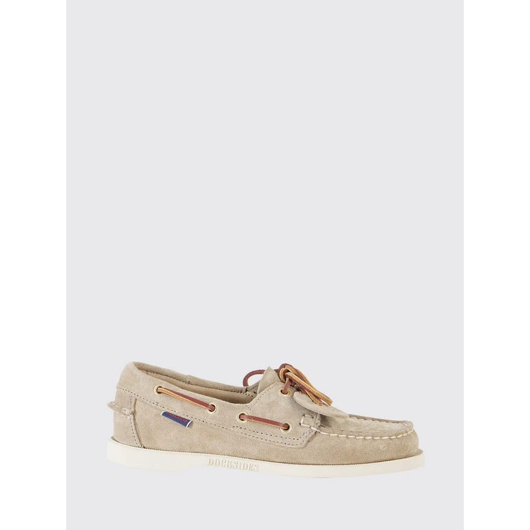 Loafer Woman color Beige (77131JWSUGHERO)