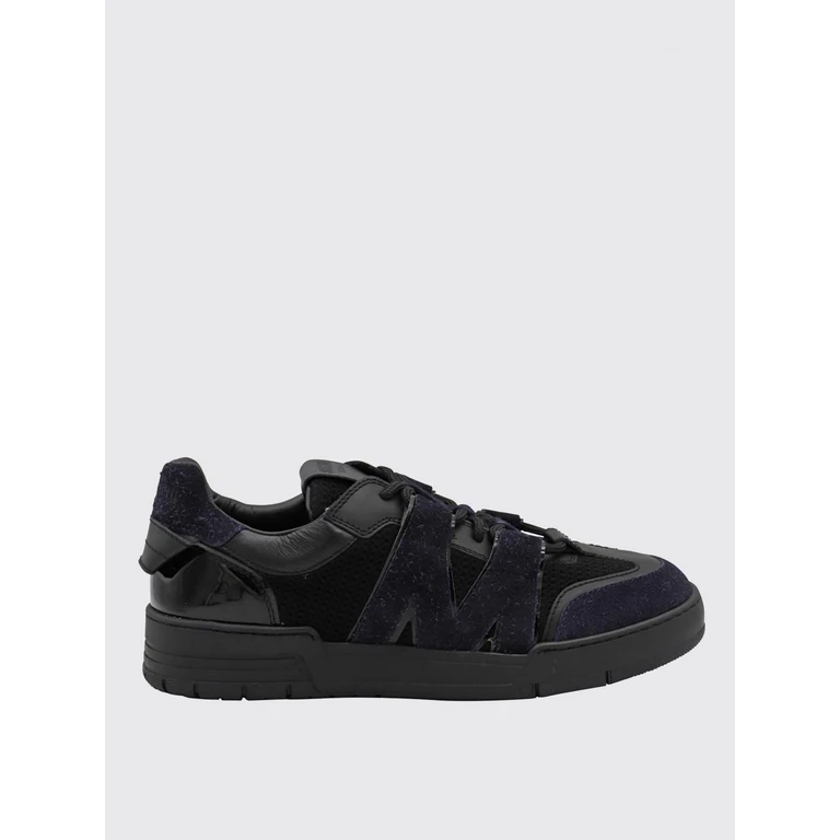 Sneakers Men color Black (24G0NGH100A)