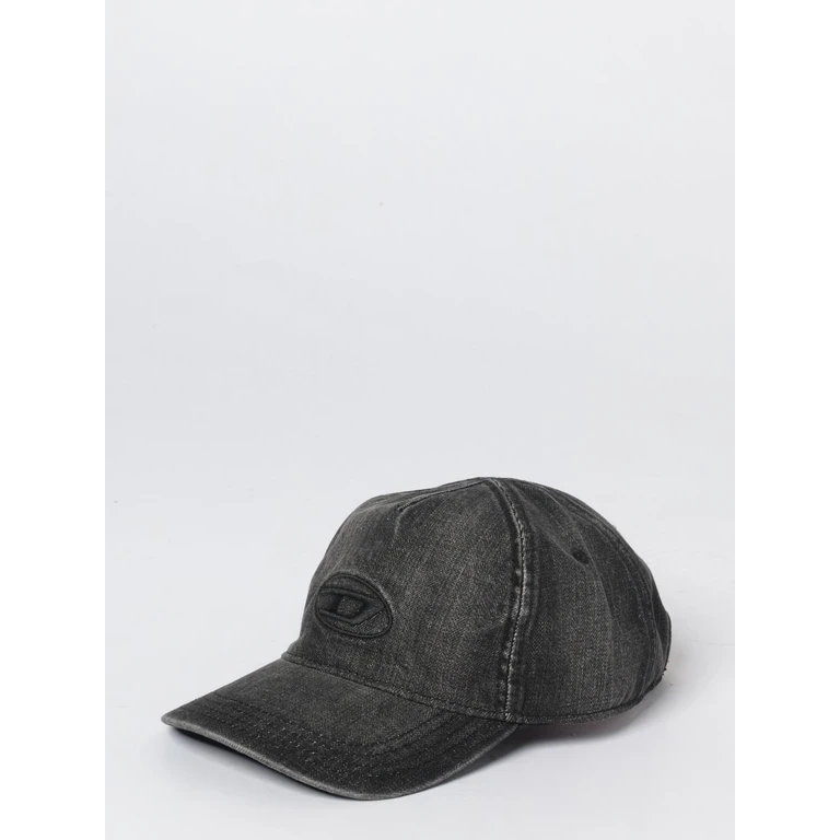 Hat Men color Black (A215410IHCB02)