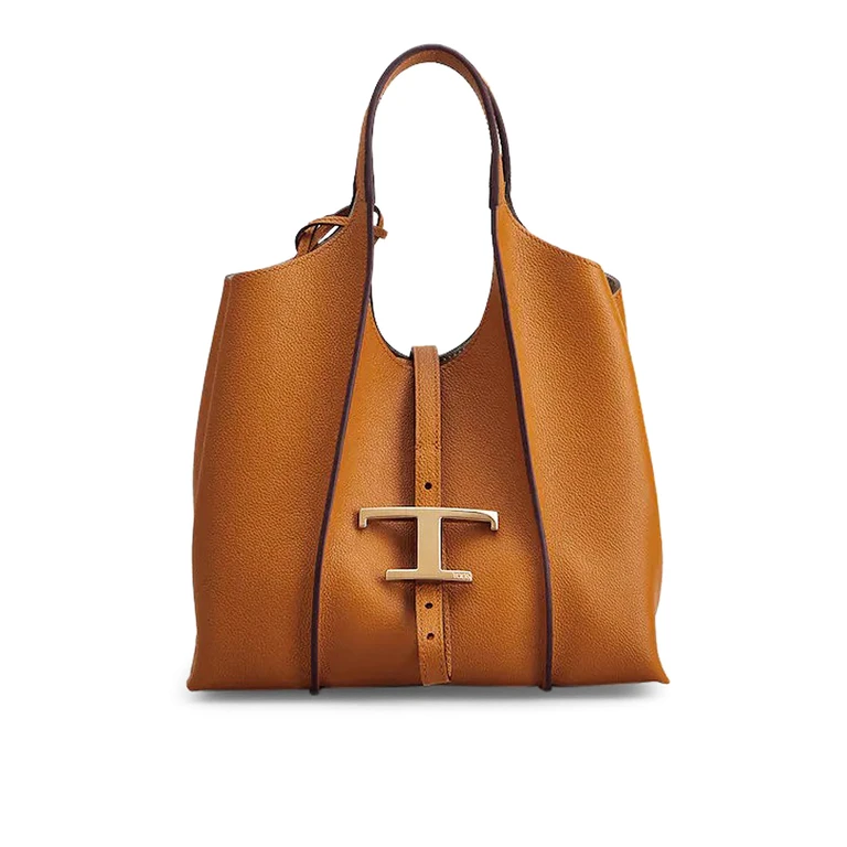 Tod's Sac Cabas - Camel (XBWTSBA9100Q8ES410S410)