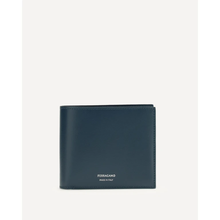 FERRAGAMO Classic Wallet Male UNI