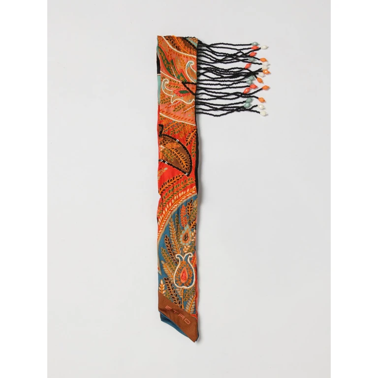 Neck Scarf Woman color Multicolor (WATA0048AR508X0861)