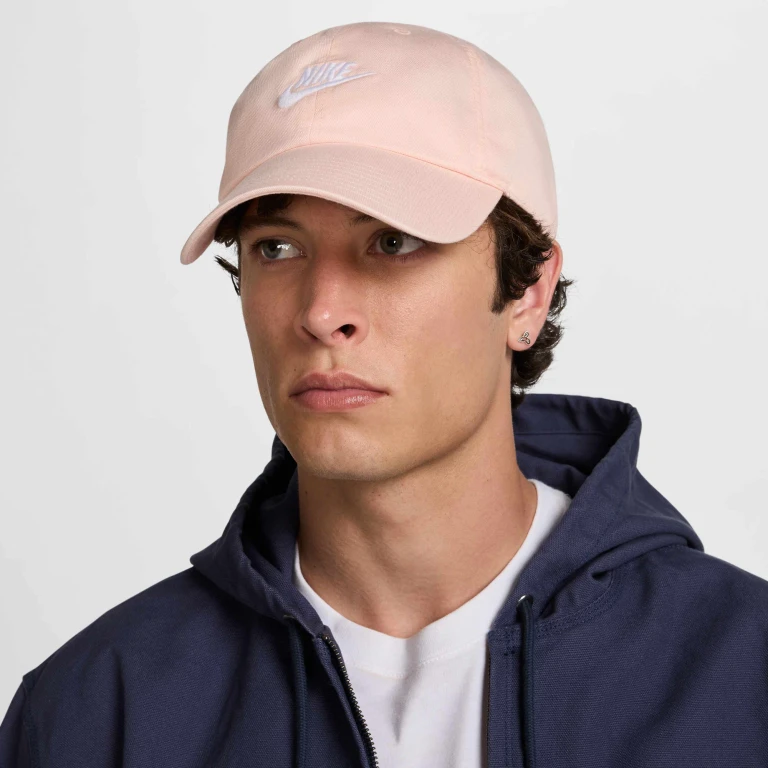 Club Unstructured Futura Wash Cap