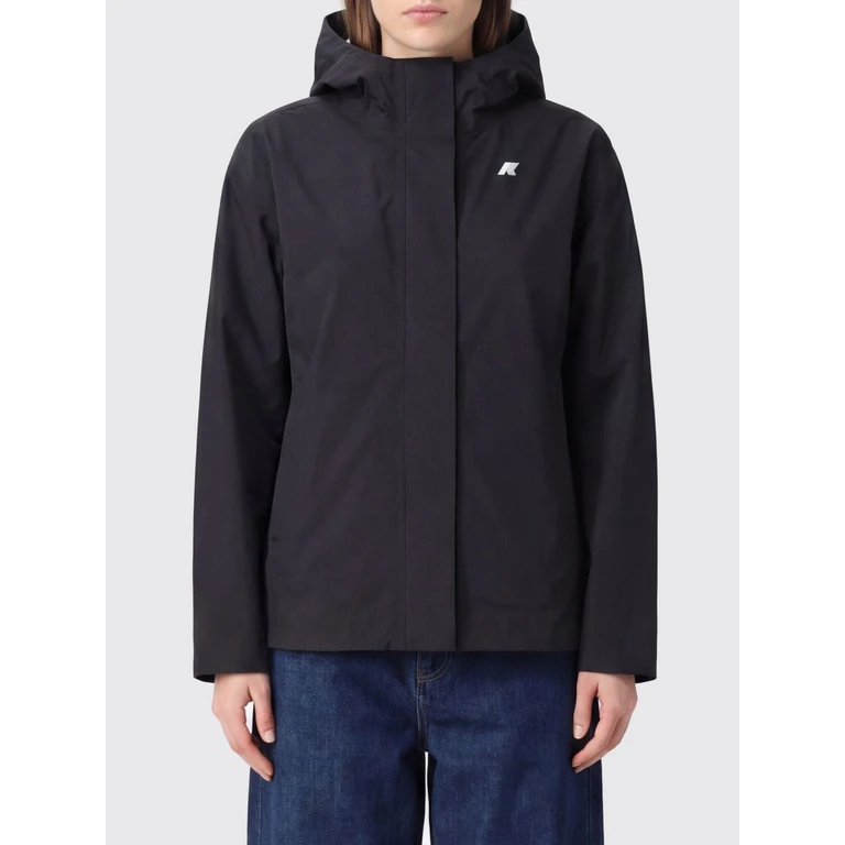 Jacket Woman color Black (K3148EWUSY)
