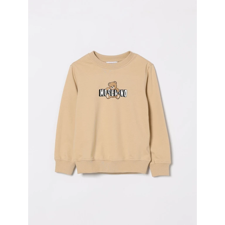 Sweater Kids color Cream (HUF09ULCA1920829)