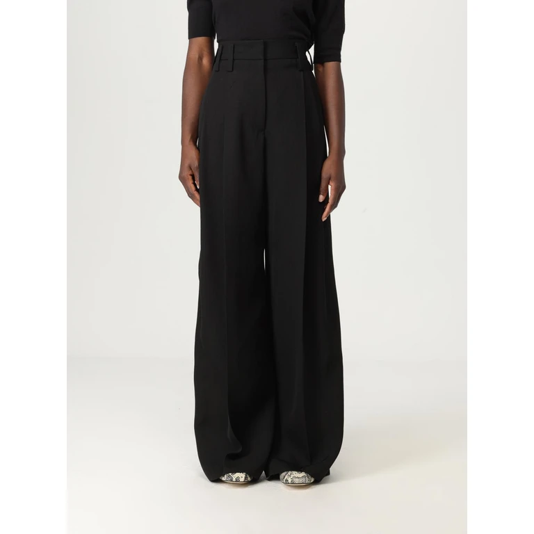Pants Woman color Black (J03KA0292J65005001)