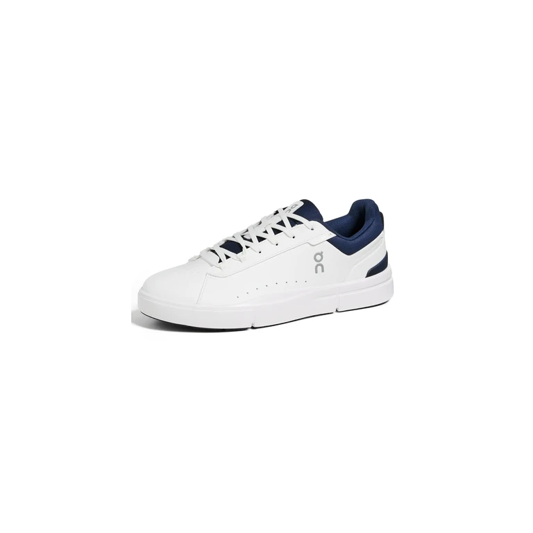 The Roger Advantage Sneakers White Midnight 9
