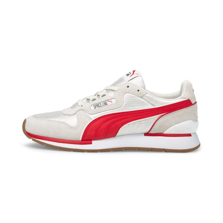 Men's Space Lab Athleisure Casual Sneakers