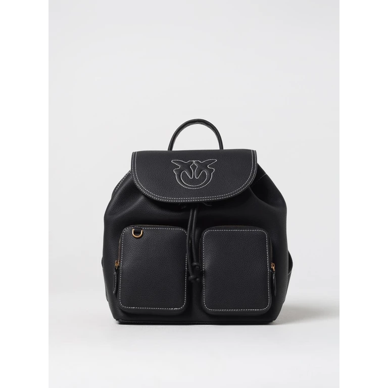 Backpack Woman color Black (104351A1LFZ99Q)