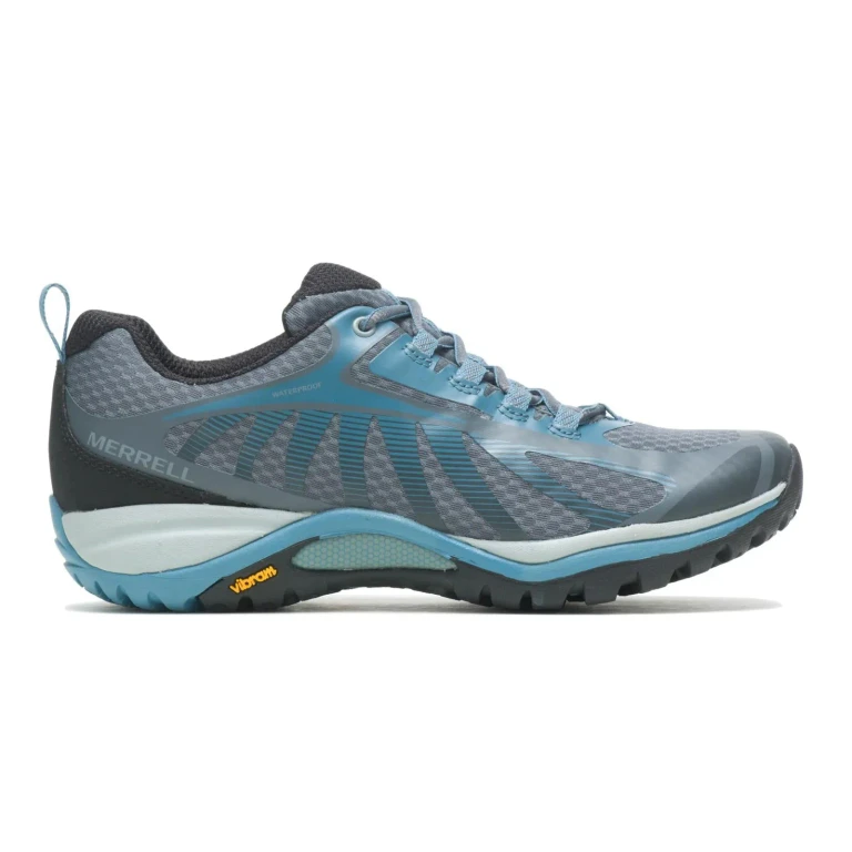 Merrell Women's Siren Edge 3 Wp