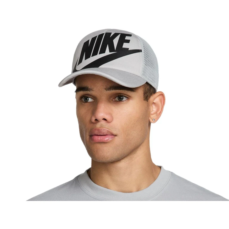 Rise Cap Oversized Futura Trucker