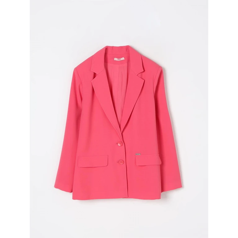 LIU JO Jacket Kids color Multicolor (GA5029T450890066)