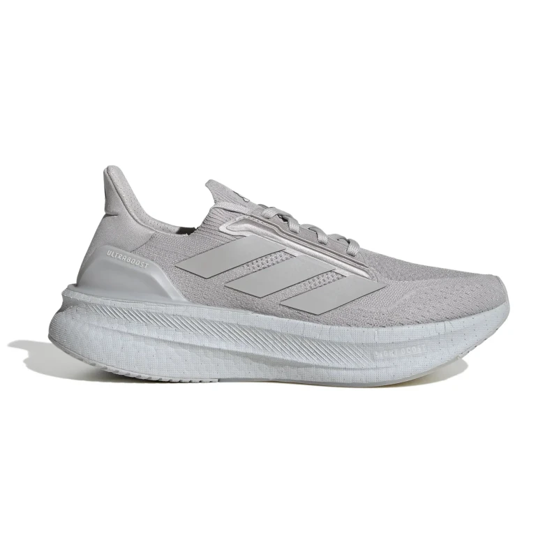 Men's Ultraboost 5X 'Grey Cloud' Sneakers