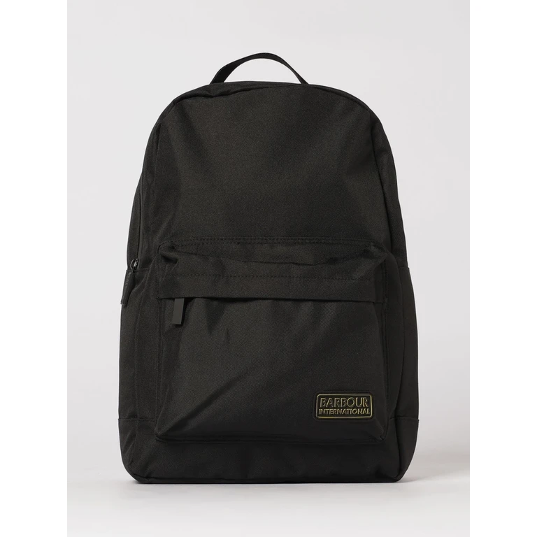 Backpack Men color Black (UBA0722BK11)