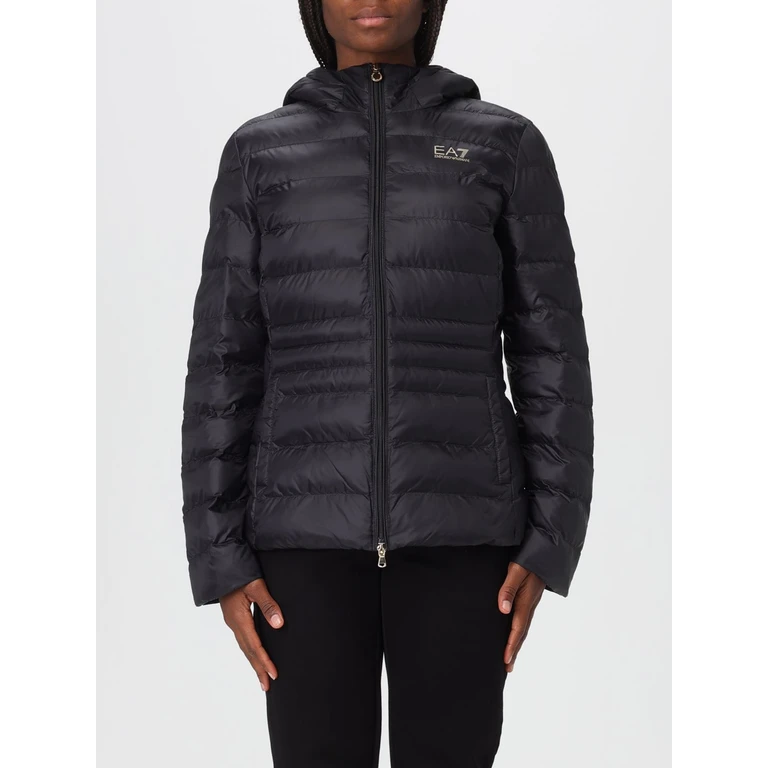 Jacket Woman color Black (7W000684AF12475UC0001)