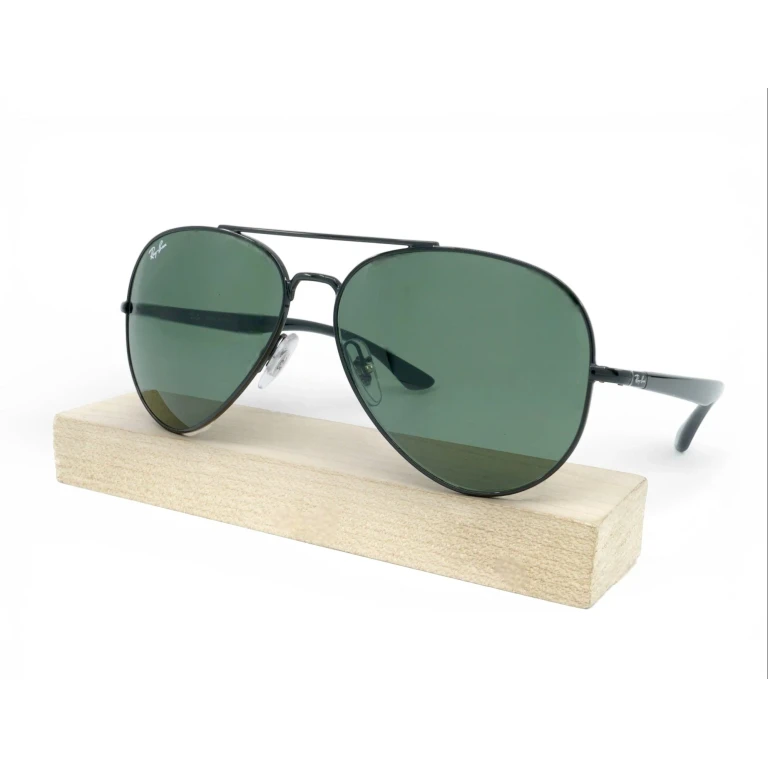 Unisex Pilot Sunglasses - RB3675-002/31_58
