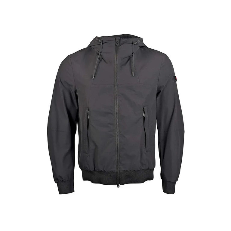 Peuterey Veste Casual - Noir (PEU574601192031NER)