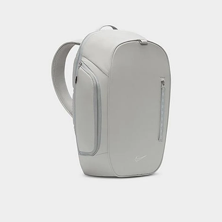 Sportswear Commute Backpack (25L) in Light Smoke Grey/Light Smoke Grey/Pure Platinum