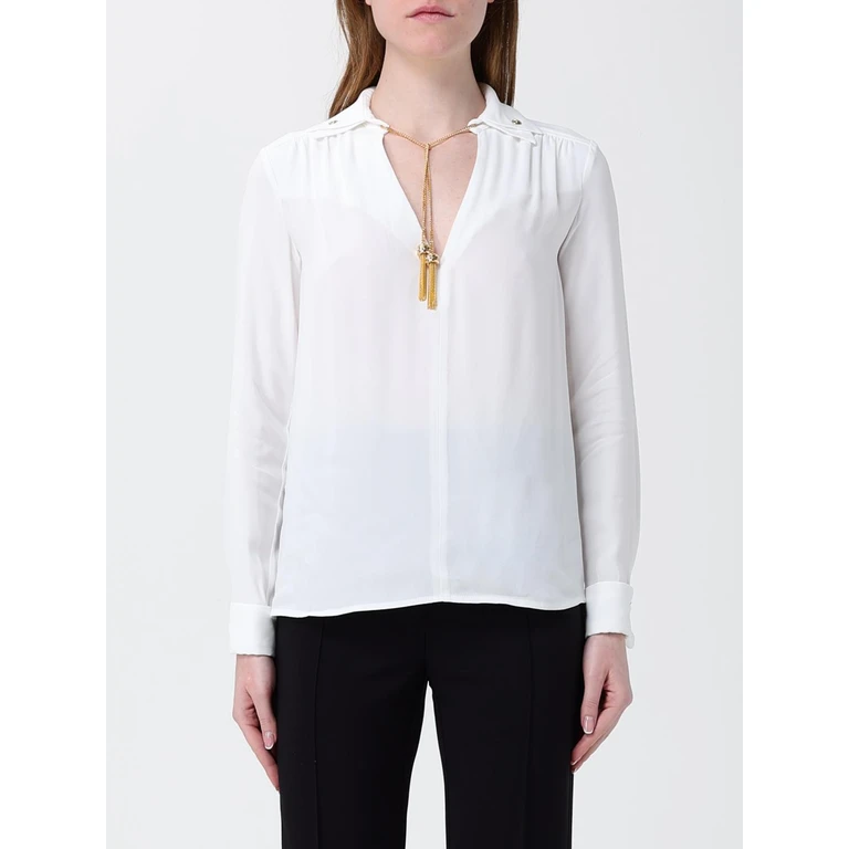 Top Woman color Ivory (CA15962E2360)