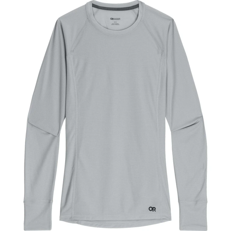 Women's Echo Long Sleeve Upf 15 Tee Shirt
