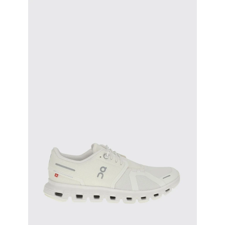 Sneakers Woman color White (3WF10061200WHITEWHITE)