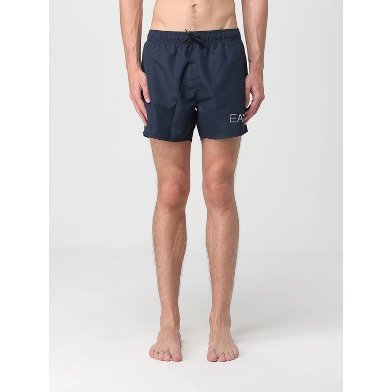 Swimsuit Men color Blue (7M000519AF13049MB010)