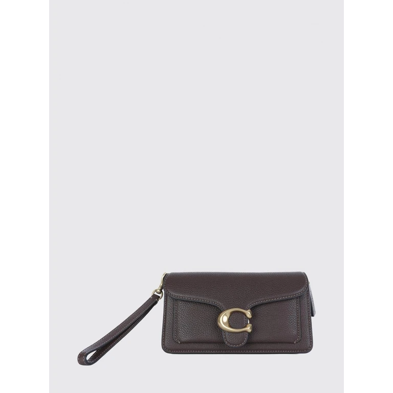 Shoulder Bag Woman color Brown (CBF14B4MPL)