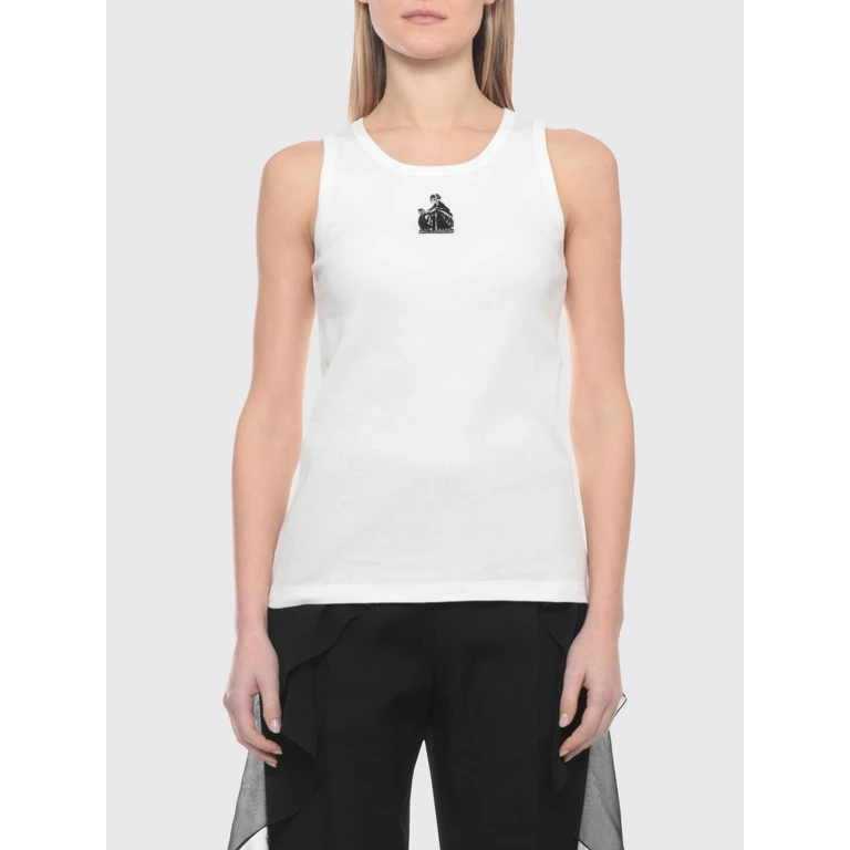 Top Woman color White (RWTO0012J047P2600)