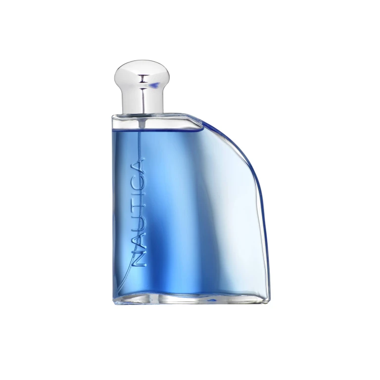 Blue M