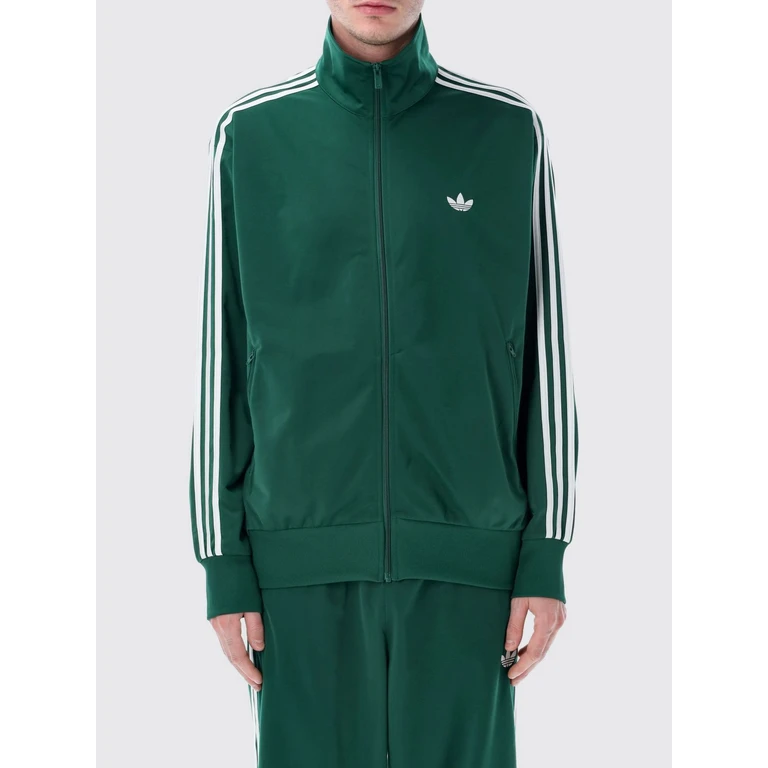 Sweatshirt Men color Green (KD8314)
