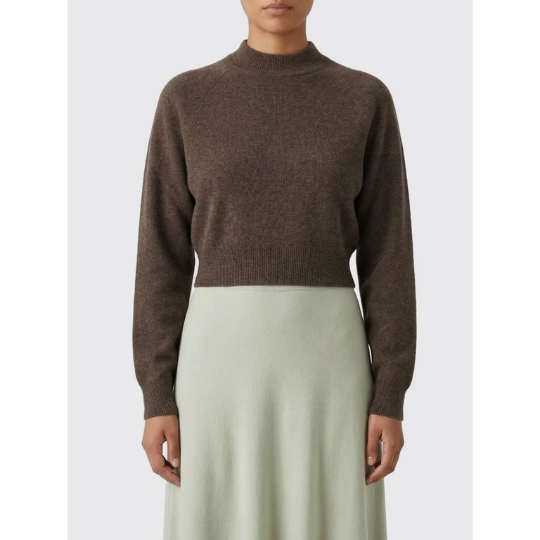 Sweater Woman color Coffee (J03GP0194J14840208)
