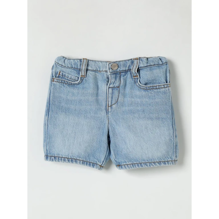 Shorts Kids color Denim (EB000368AF13617MB002)