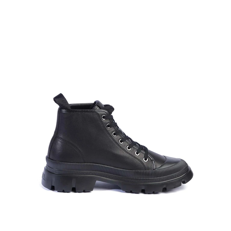 Karl Lagerfeld Bottines - Noir (KL25234011)