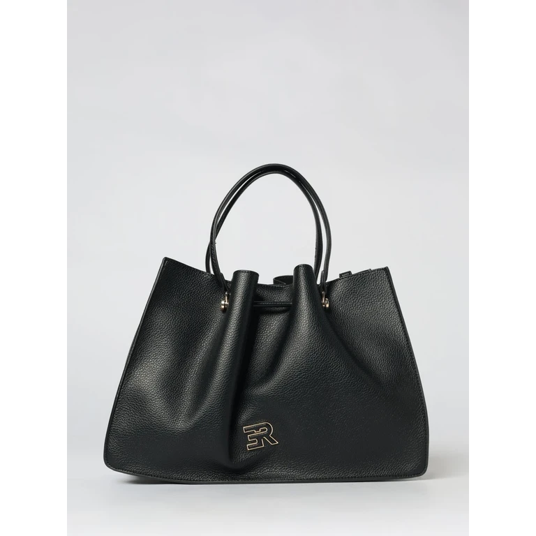 Handbag Woman color Black (12402132BLK)