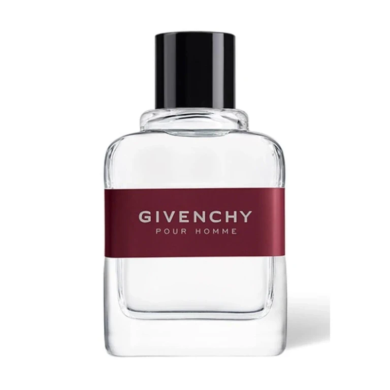 Pour Homme 3.4 Eau De Toilette Spray.