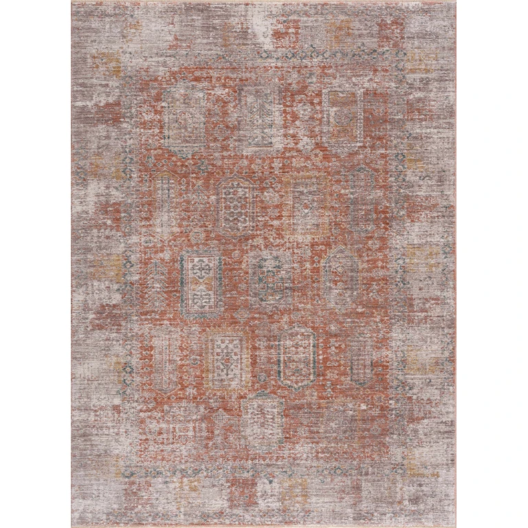 Casta Area Rug - Clearance